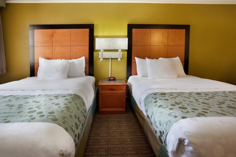 La Quinta Inn By Wyndham Killeen - Fort Hood Экстерьер фото