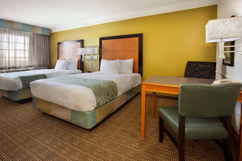 La Quinta Inn By Wyndham Killeen - Fort Hood Экстерьер фото
