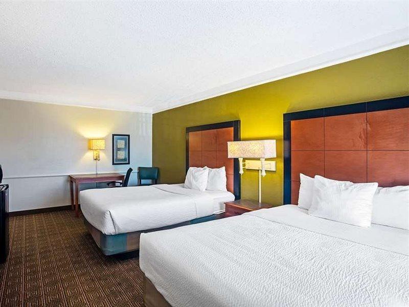 La Quinta Inn By Wyndham Killeen - Fort Hood Экстерьер фото