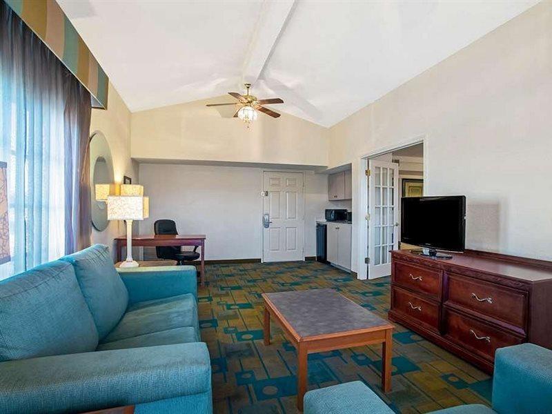 La Quinta Inn By Wyndham Killeen - Fort Hood Экстерьер фото