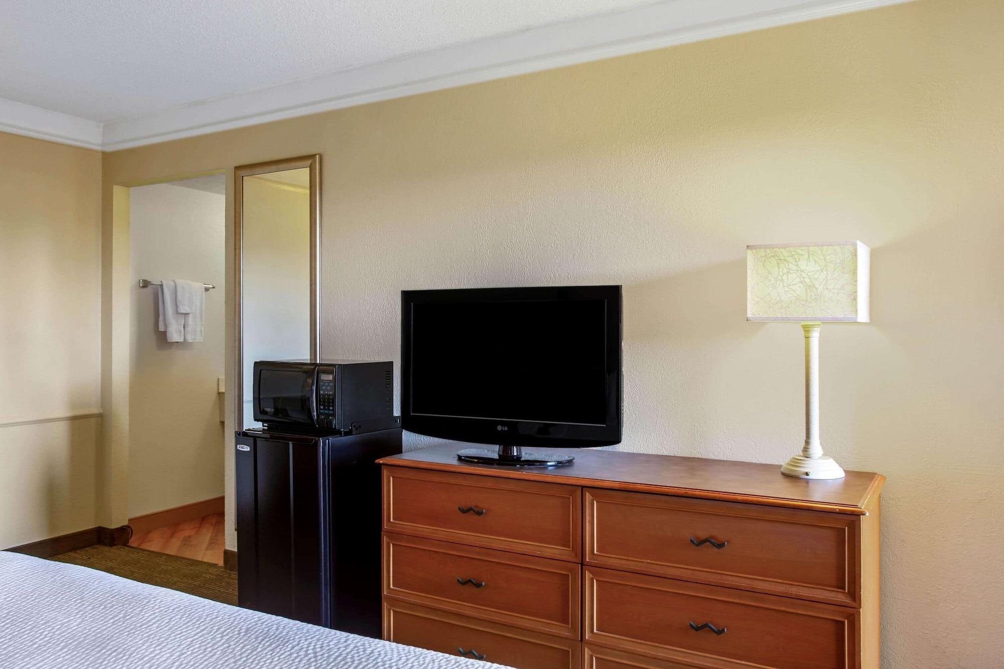 La Quinta Inn By Wyndham Killeen - Fort Hood Экстерьер фото