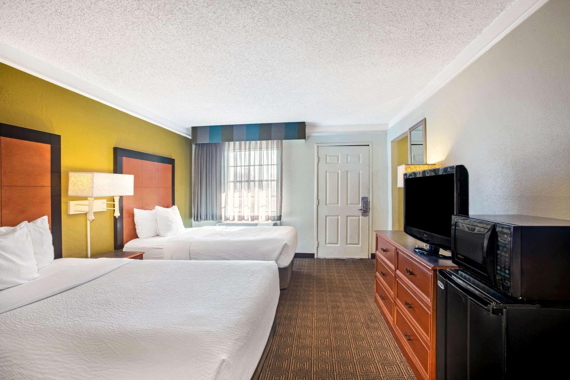 La Quinta Inn By Wyndham Killeen - Fort Hood Экстерьер фото