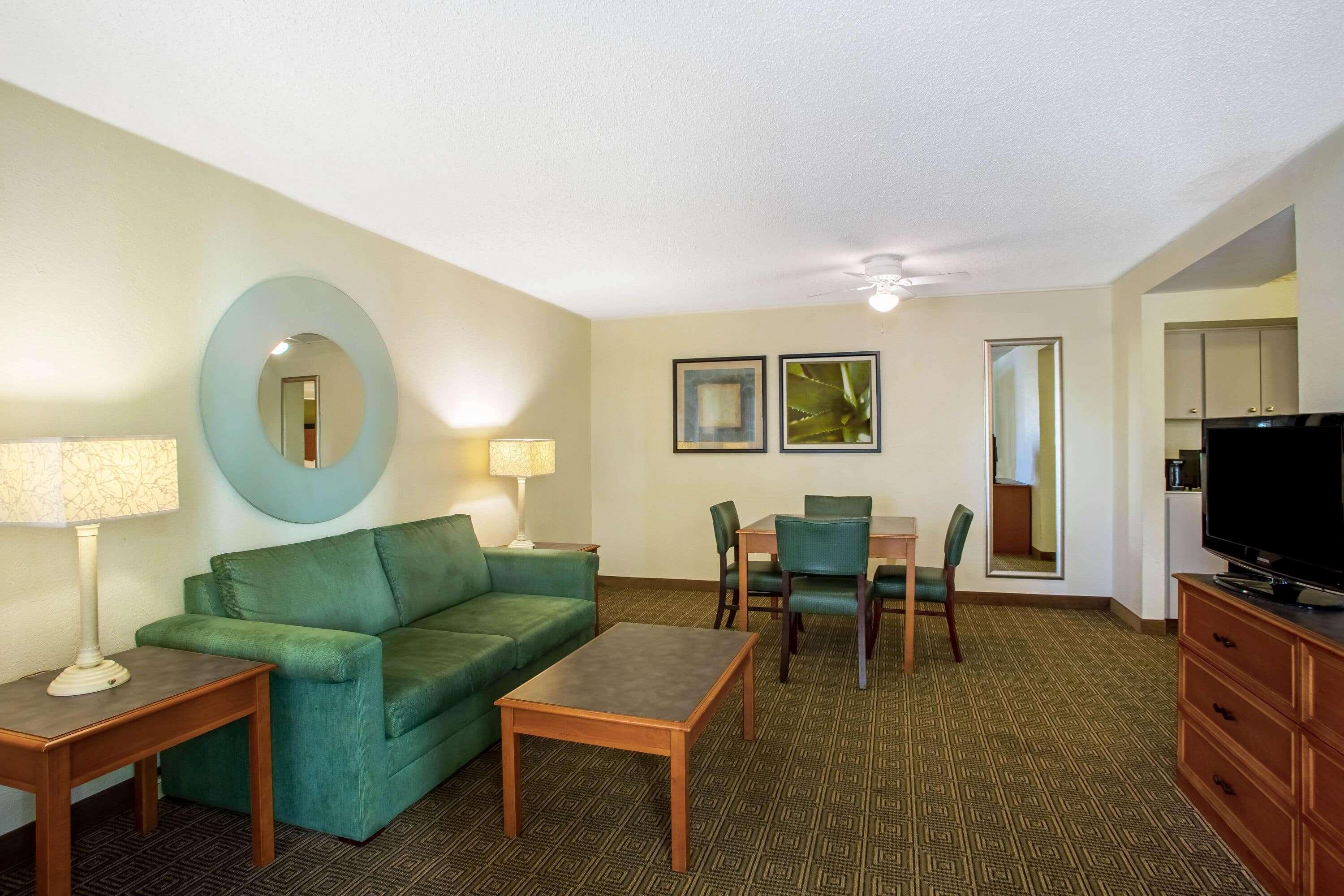 La Quinta Inn By Wyndham Killeen - Fort Hood Экстерьер фото