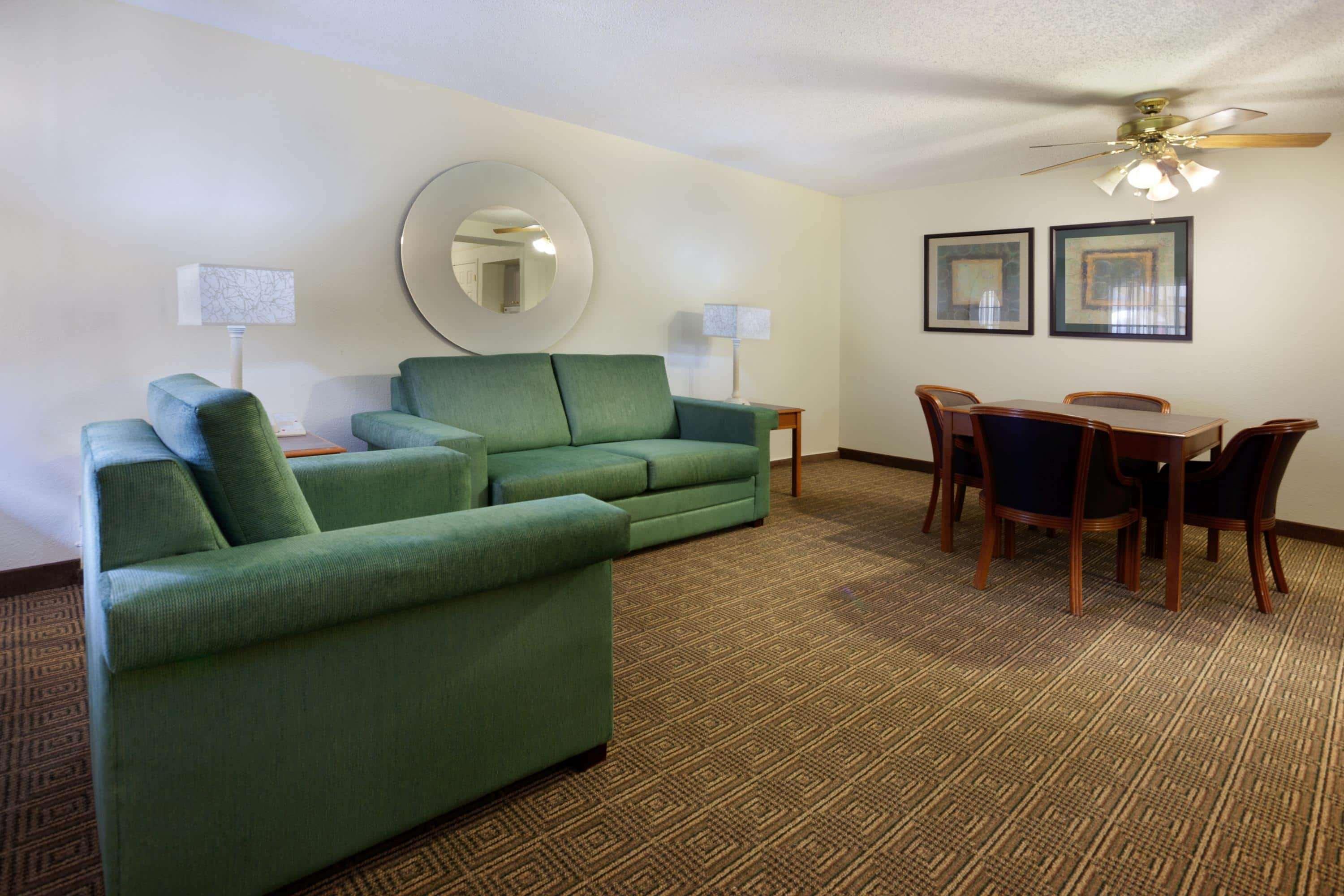 La Quinta Inn By Wyndham Killeen - Fort Hood Экстерьер фото