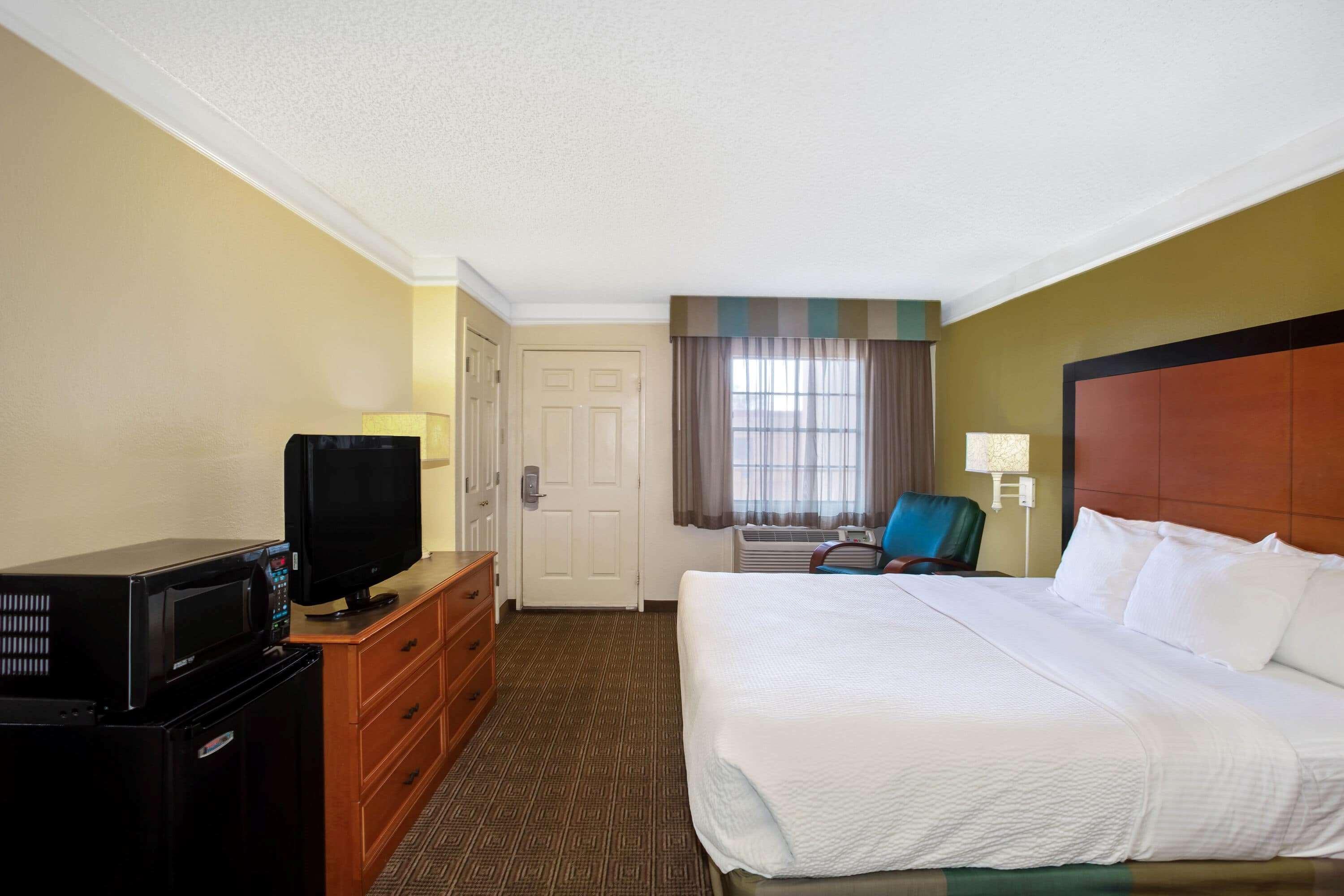 La Quinta Inn By Wyndham Killeen - Fort Hood Экстерьер фото
