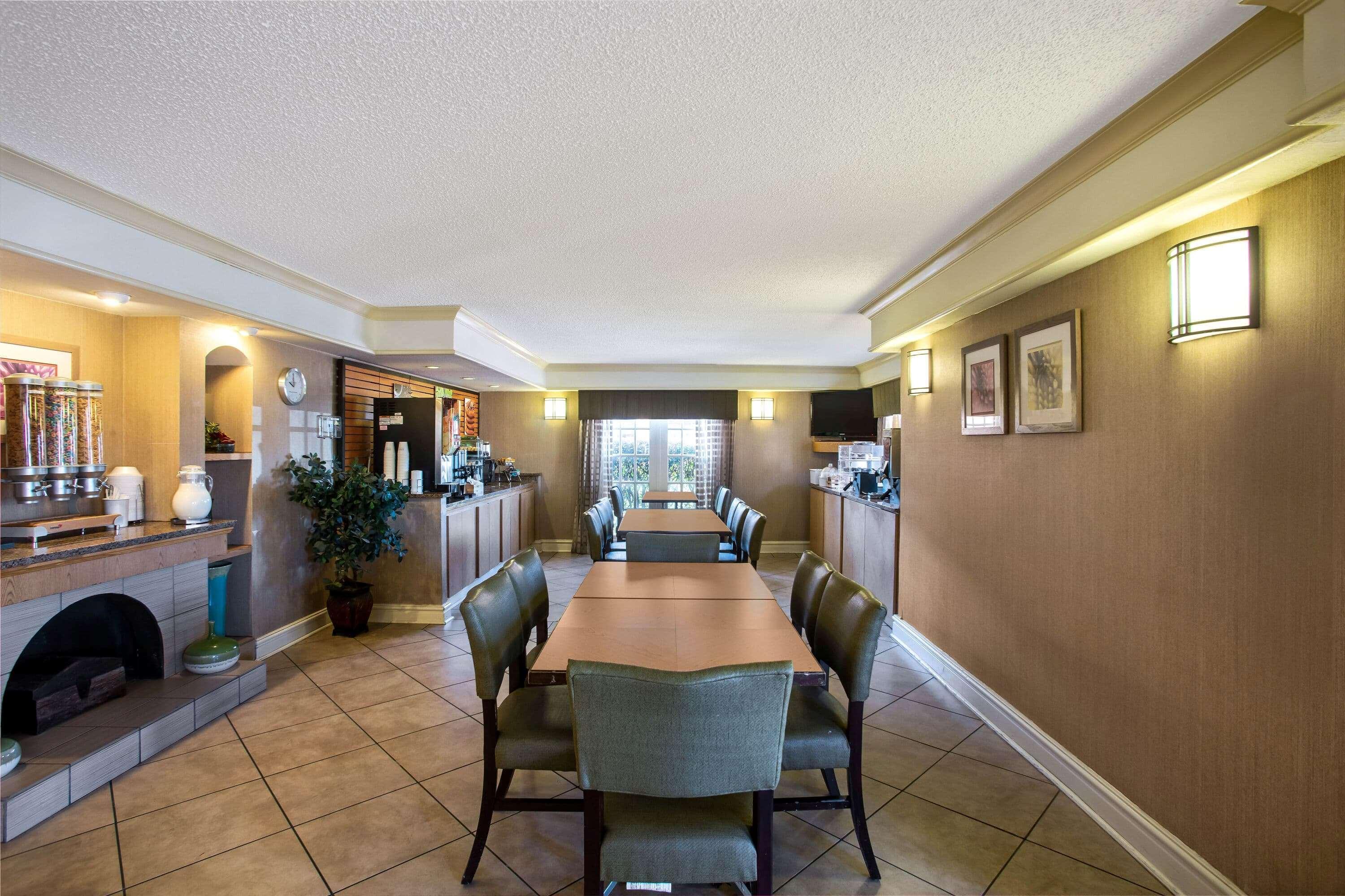 La Quinta Inn By Wyndham Killeen - Fort Hood Экстерьер фото