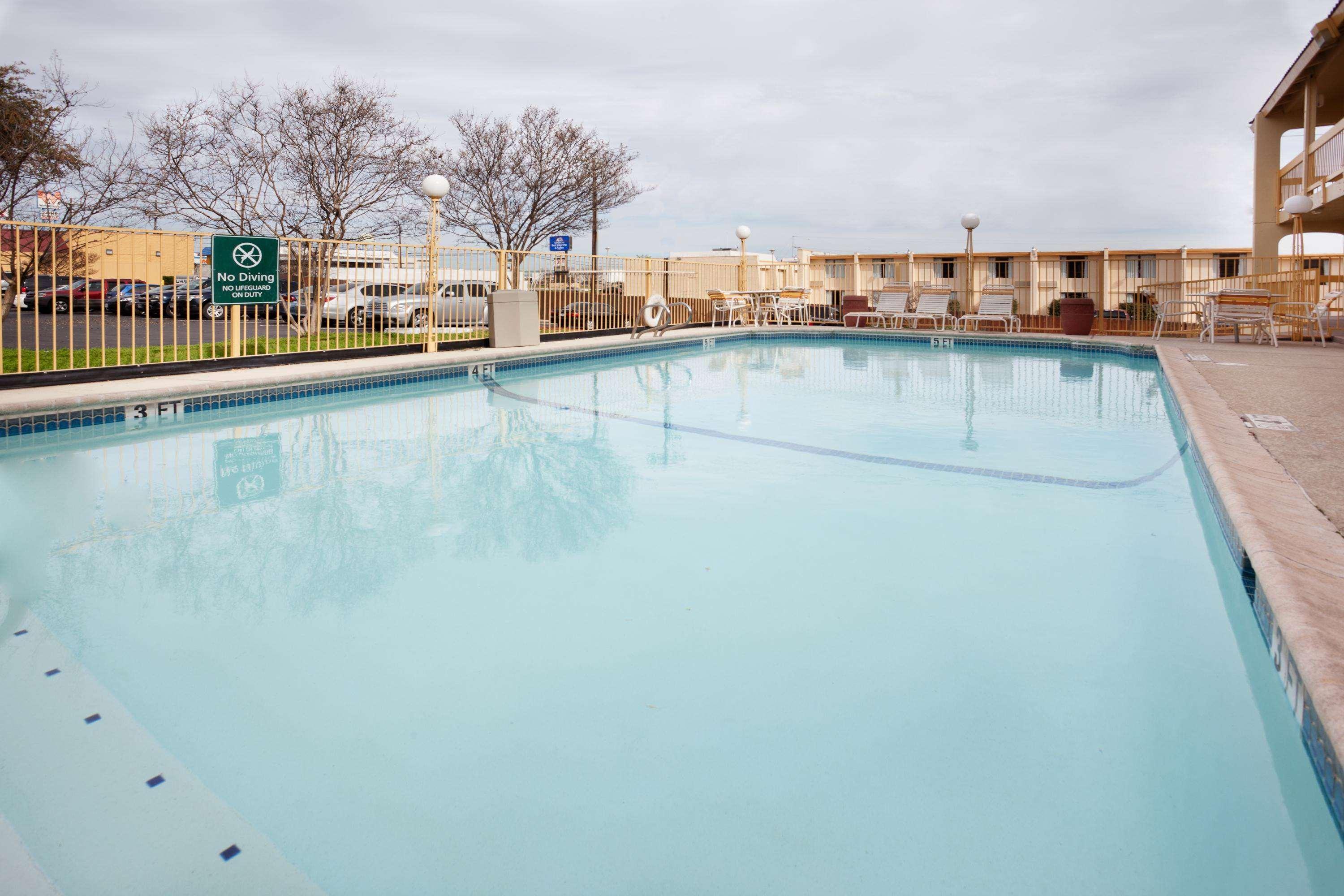 La Quinta Inn By Wyndham Killeen - Fort Hood Экстерьер фото