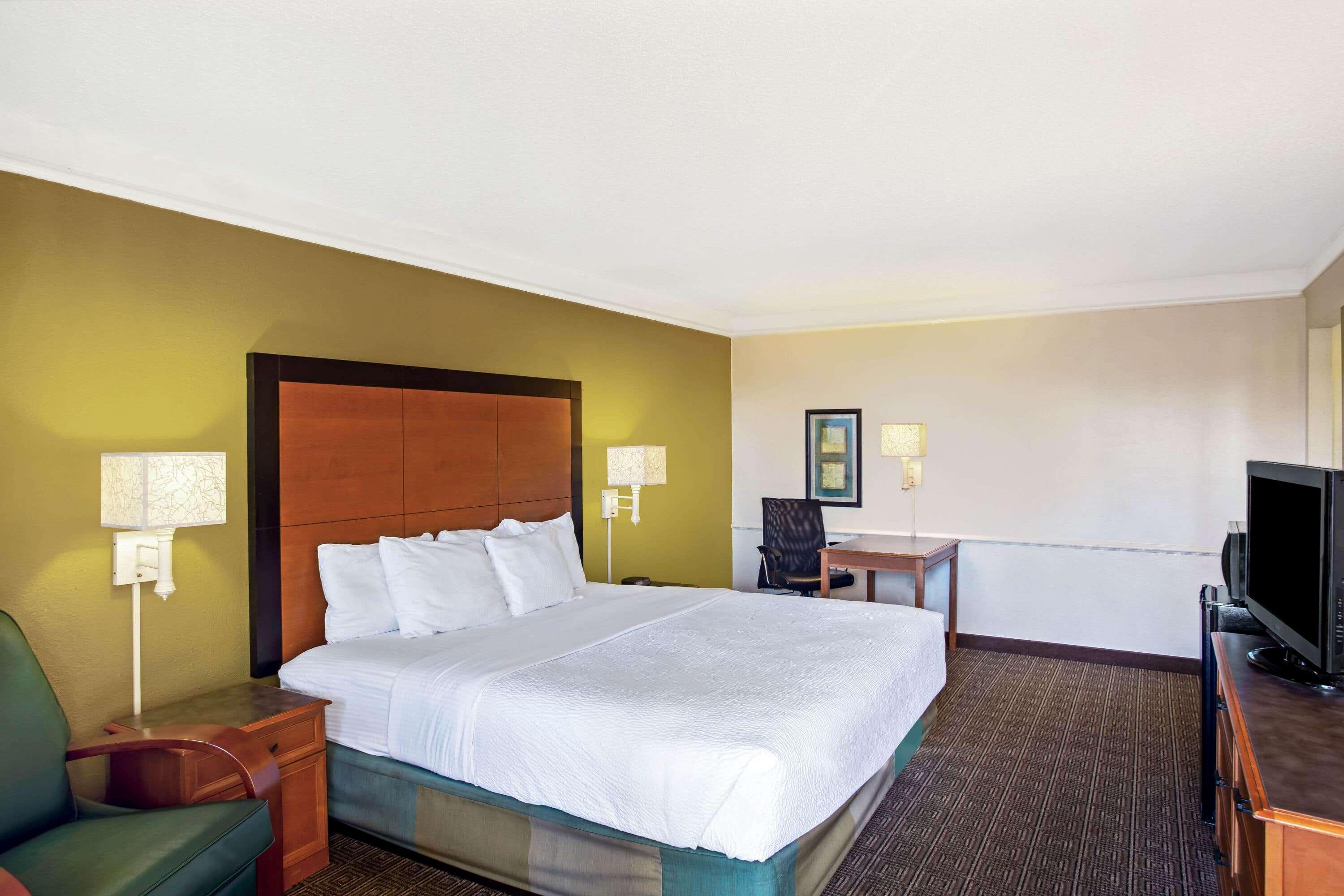 La Quinta Inn By Wyndham Killeen - Fort Hood Экстерьер фото