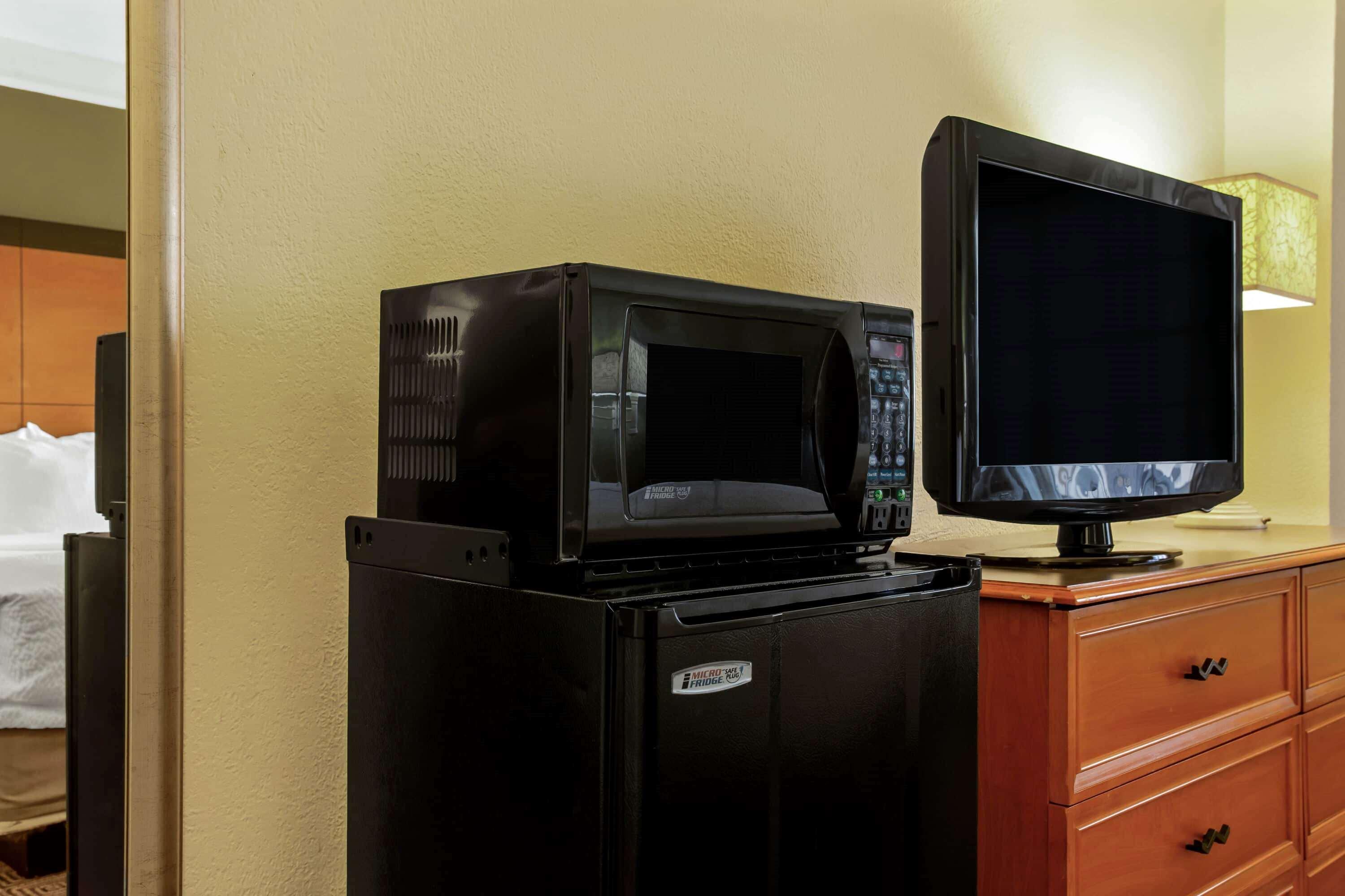 La Quinta Inn By Wyndham Killeen - Fort Hood Экстерьер фото