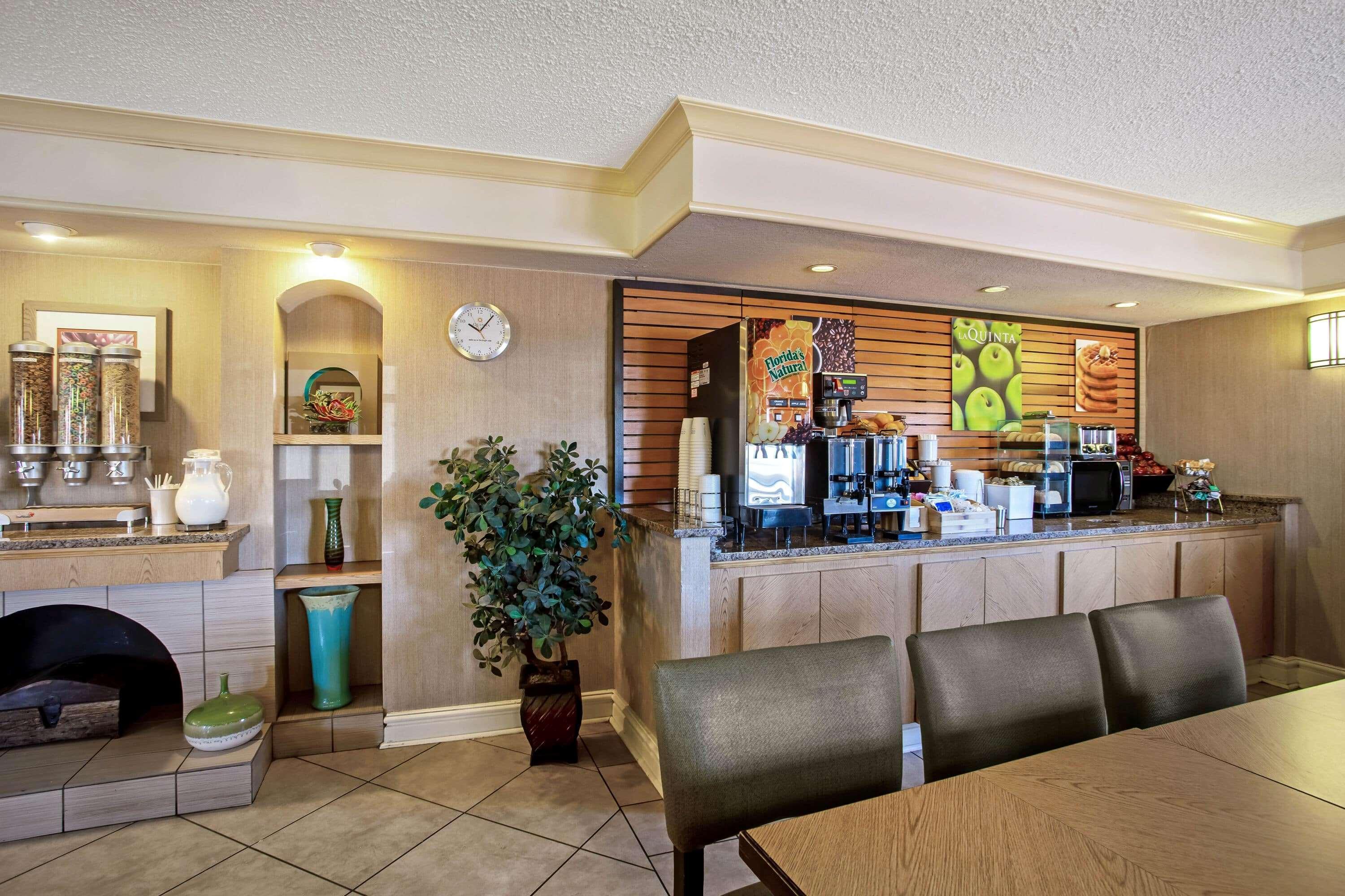 La Quinta Inn By Wyndham Killeen - Fort Hood Экстерьер фото