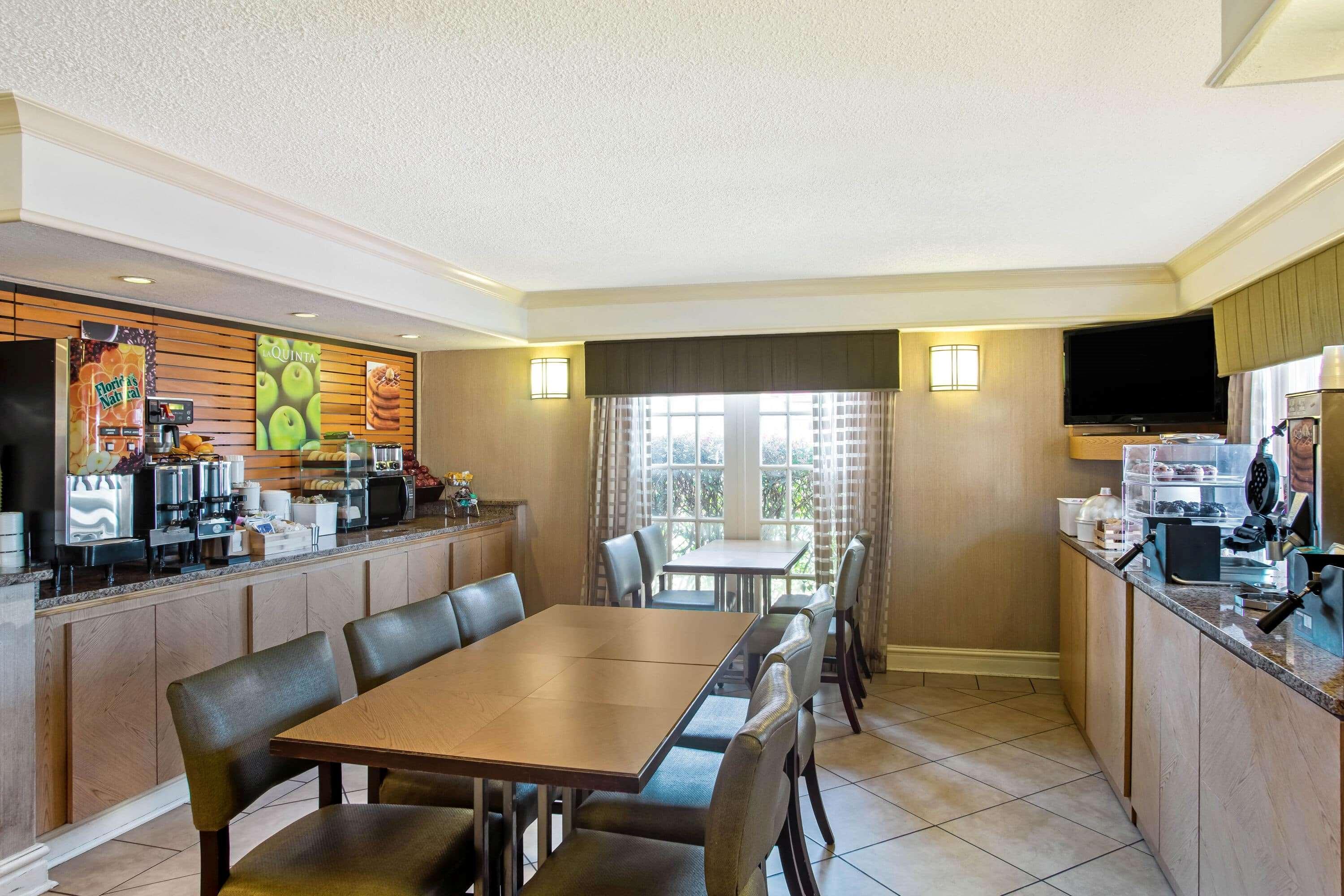 La Quinta Inn By Wyndham Killeen - Fort Hood Экстерьер фото