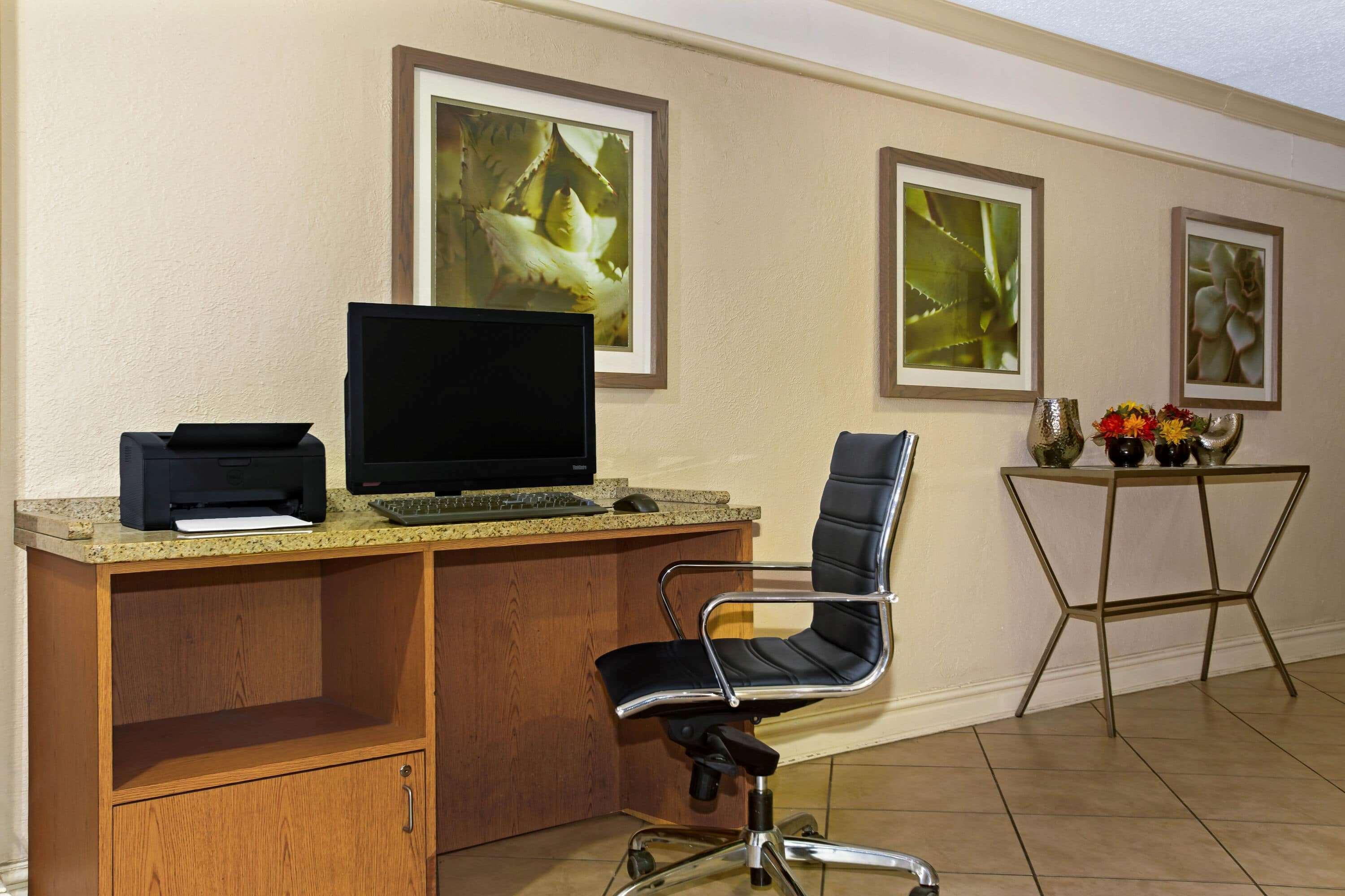 La Quinta Inn By Wyndham Killeen - Fort Hood Экстерьер фото