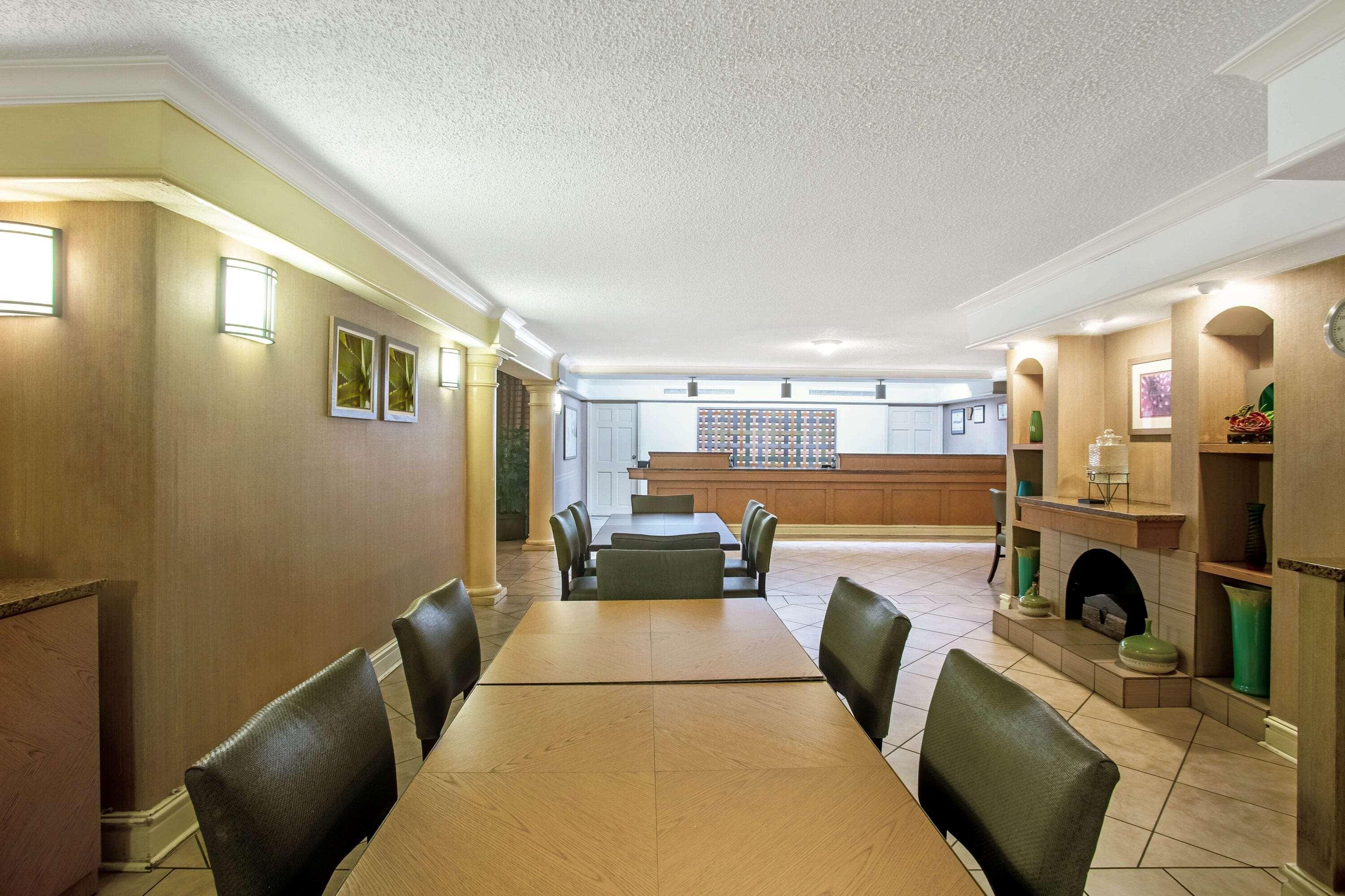 La Quinta Inn By Wyndham Killeen - Fort Hood Экстерьер фото