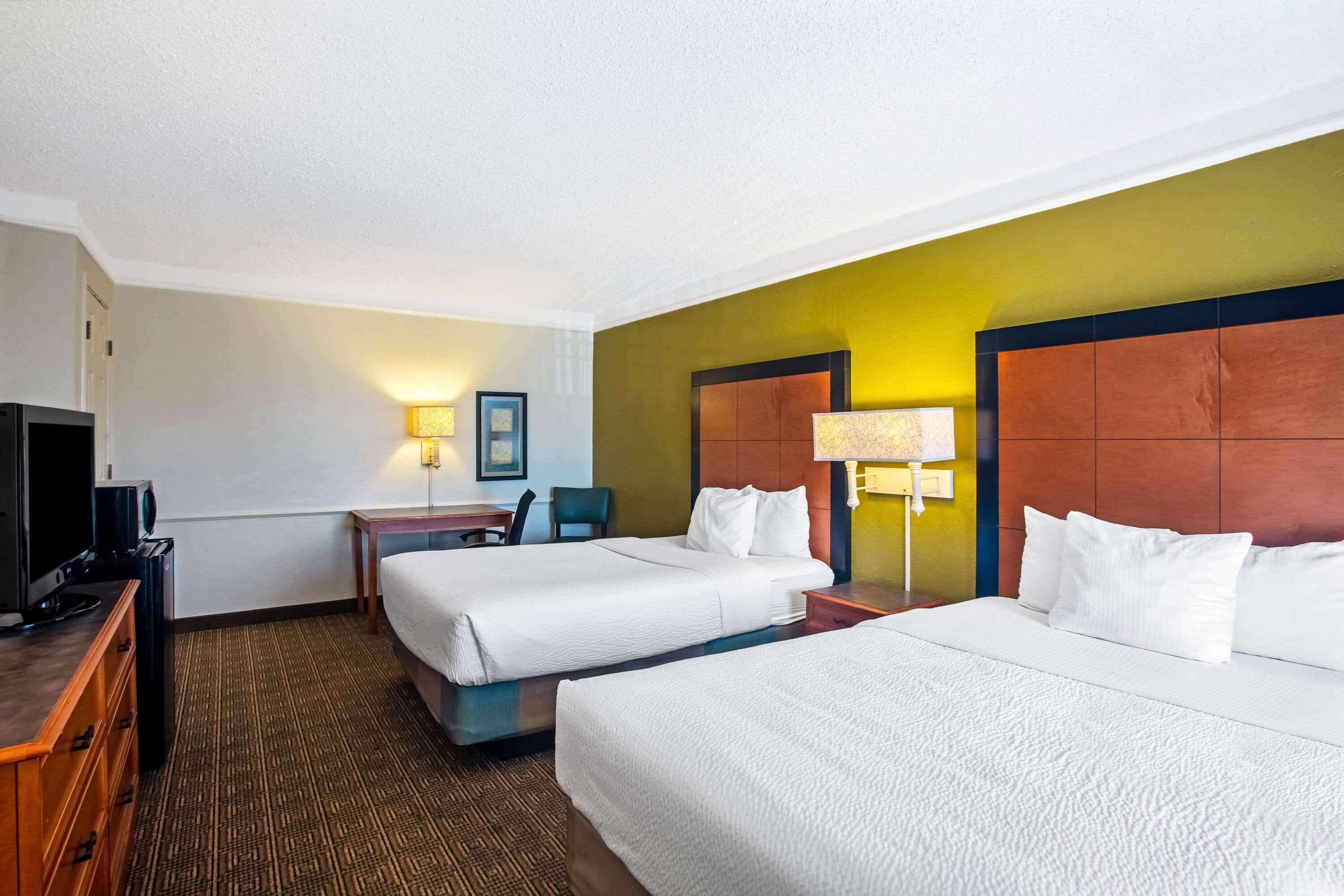 La Quinta Inn By Wyndham Killeen - Fort Hood Экстерьер фото